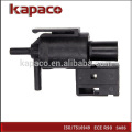 EGR válvula de control de solenoide de vacío KL0118741 para MAZDA